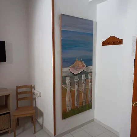 Pensión Manolo