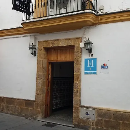 Manolo Pensión