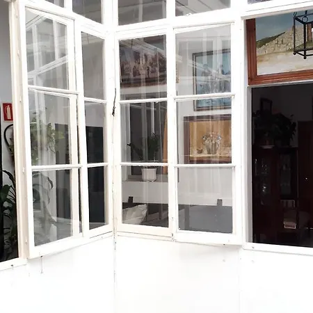 Pensión Manolo *