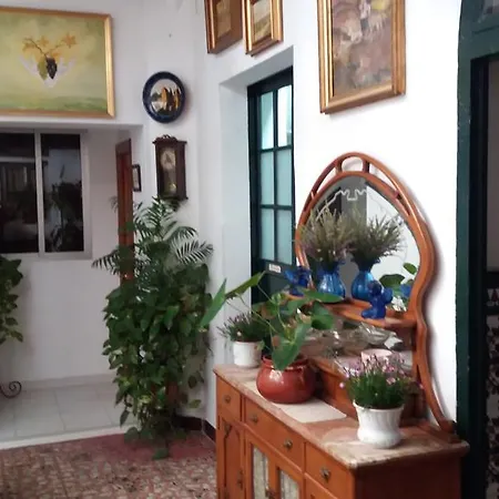 Manolo Affittacamere